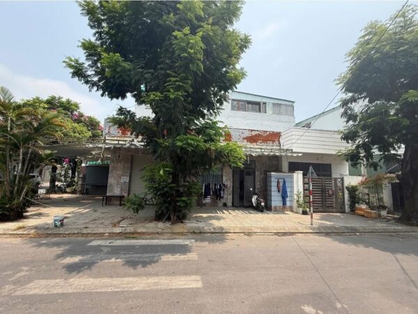Đất lô góc Nguyễn Minh Không 7500