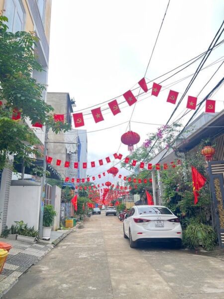 Đất kiệt ô tô Phan Văn Định 138mv, 6050