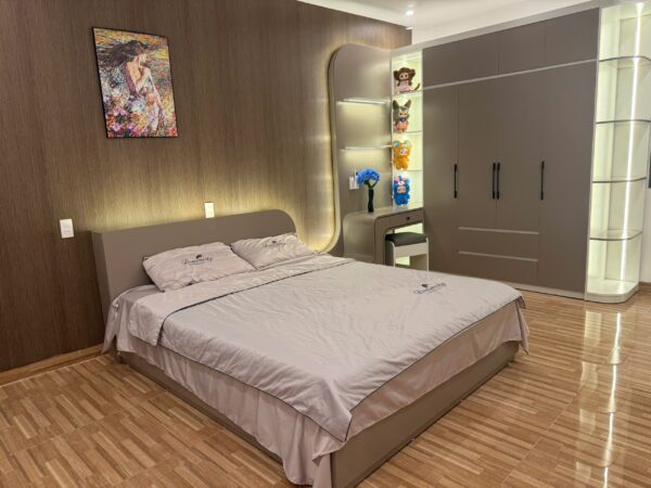 Nhà 3 tầng kiệt Tô Hiệu 57mv, 4850