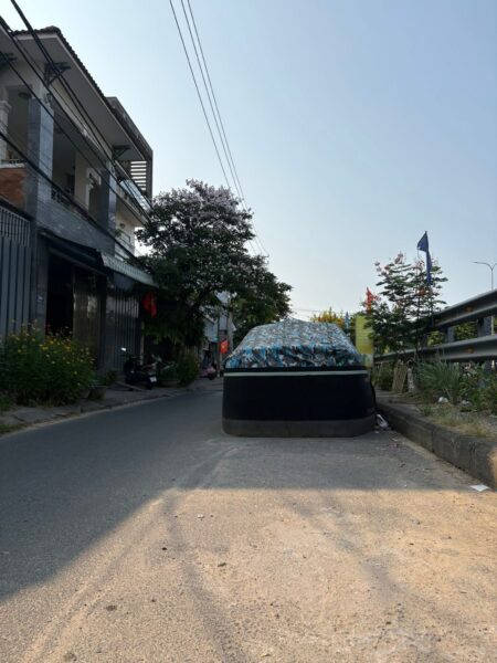 Đất kiệt Trường chinh 178mv 2850