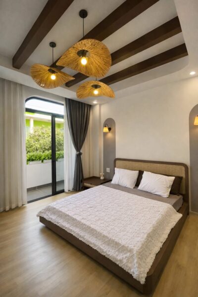 Nhà 3 tầng mặt tiền Thanh Tân 7250