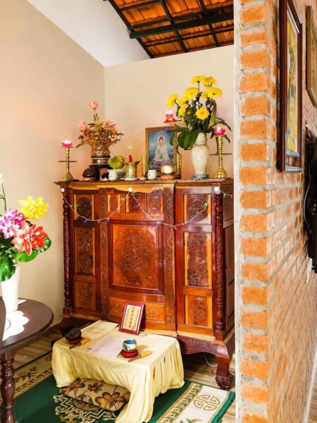 Nhà kiệt ô tô Yến Nê, Hoà tiến 160mv, 2750