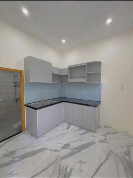 Nhà 2 tầng kiệt Phạm Nhữ Tăng 3050