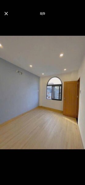 Nhà 2 tầng kiệt Phạm Nhữ Tăng 3050
