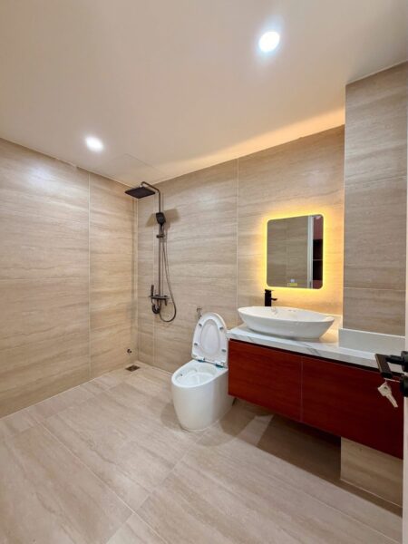 Chính chủ bán nhà 3 tầng kiệt Trưng nữ vương 7800
