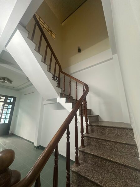 Nhà 2 tầng kiệt Nguyễn Phước nguyên 3500