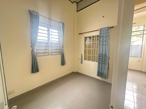 Nhà 2 tầng kiệt Nguyễn Phước nguyên 3500
