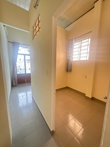 Nhà 2 tầng kiệt Nguyễn Phước nguyên 3500