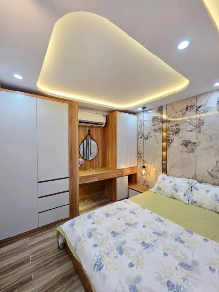 Nhà 2 tầng kiệt Hải phòng, 70mv, 4750