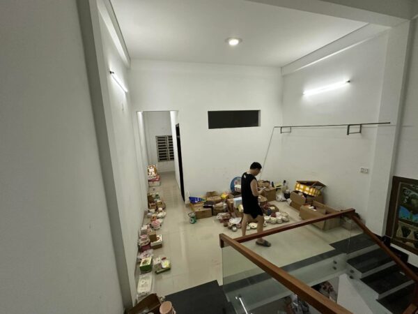 Nhà 2 tầng mặt tiền Đặng Huy Tá, 6950