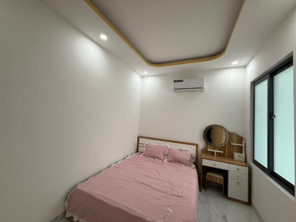 Nhà 2 tầng kiệt Nguyễn Như Hạnh 75mv 4500