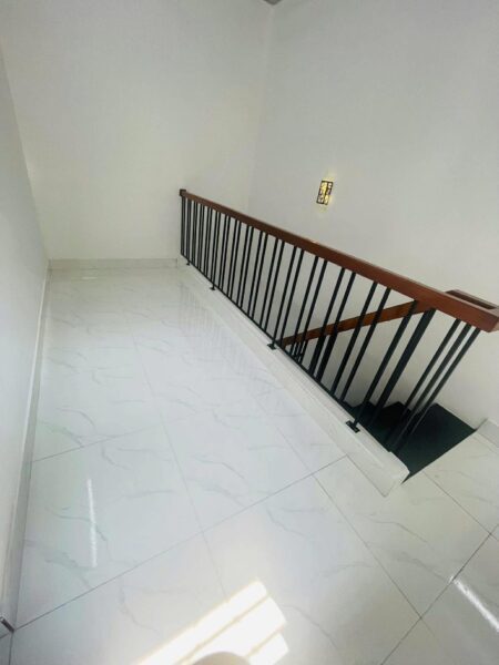 Nhà 2 tầng kiệt Điện biên phủ 63mv 4350
