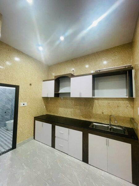 Nhà 2 tầng kiệt Điện biên phủ 63mv 4350