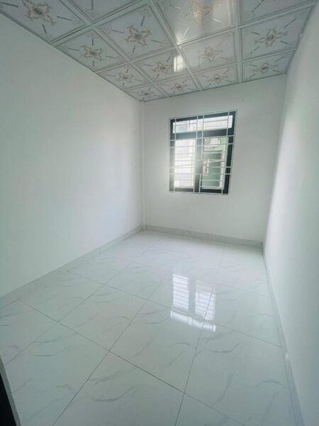 Nhà 2 tầng kiệt Điện biên phủ 63mv 4350