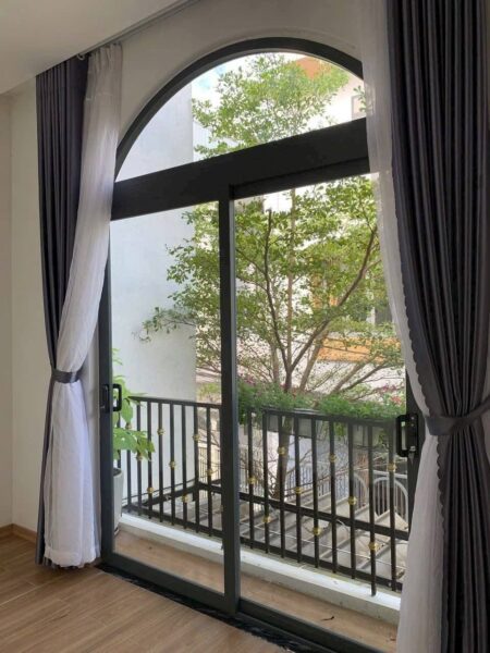Nhà 2 tầng kiệt ô tô Trần Đình Nam 5100