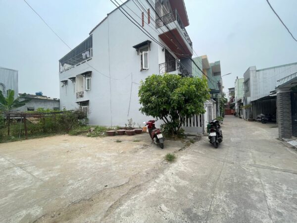 Đất kiệt ô tô 500 Tôn Đản 102mv, 3800