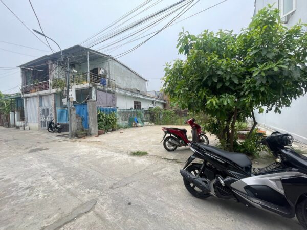 Đất kiệt ô tô 500 Tôn Đản 102mv, 3800