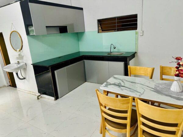 Nhà cấp 4 kiệt Trường chinh 84mv 3490