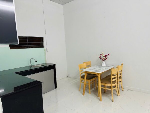 Nhà cấp 4 kiệt Trường chinh 84mv 3490