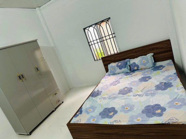 Nhà cấp 4 kiệt Trường chinh 84mv 3490
