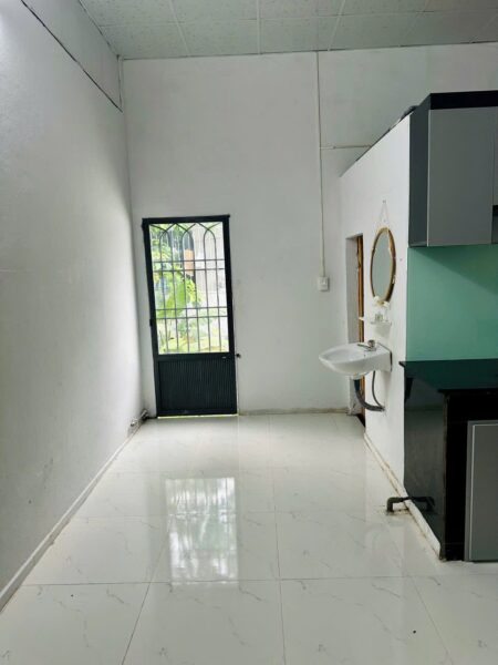 Nhà cấp 4 kiệt Trường chinh 84mv 3490