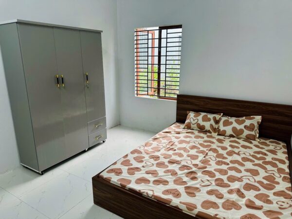 Nhà cấp 4 kiệt Trường chinh 84mv 3490