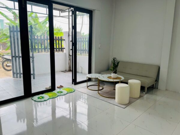 Nhà cấp 4 kiệt Trường chinh 84mv 3490