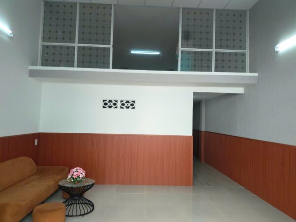 Nhà gác lửng kiệt Nguyễn công hoan 3250