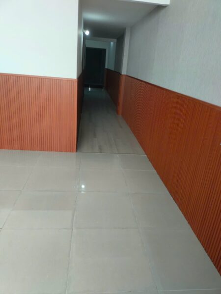 Nhà gác lửng kiệt Nguyễn công hoan 3250