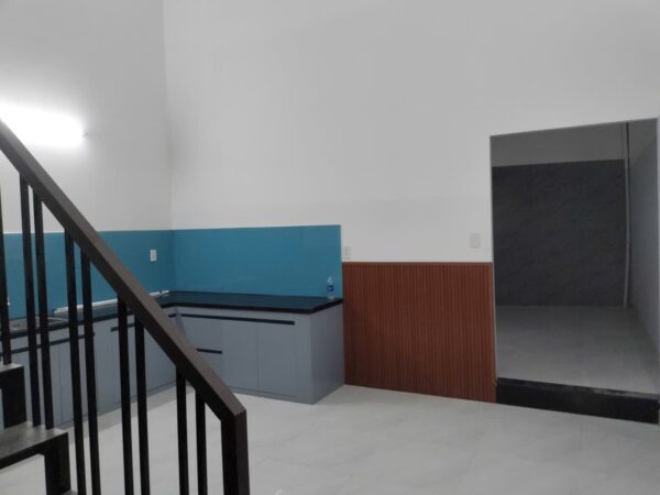 Nhà gác lửng kiệt Nguyễn công hoan 3250