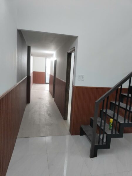 Nhà gác lửng kiệt Nguyễn công hoan 3250