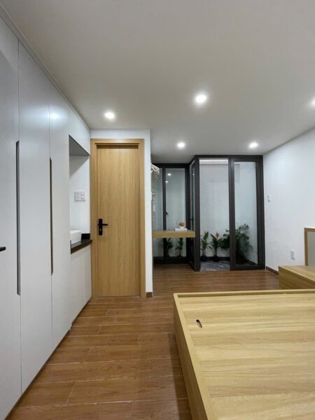 Nhà mê lửng kiệt Điện biên phủ 4750