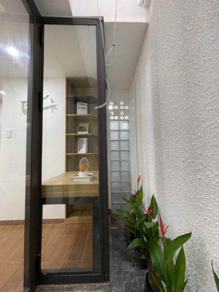 Nhà mê lửng kiệt Điện biên phủ 4750