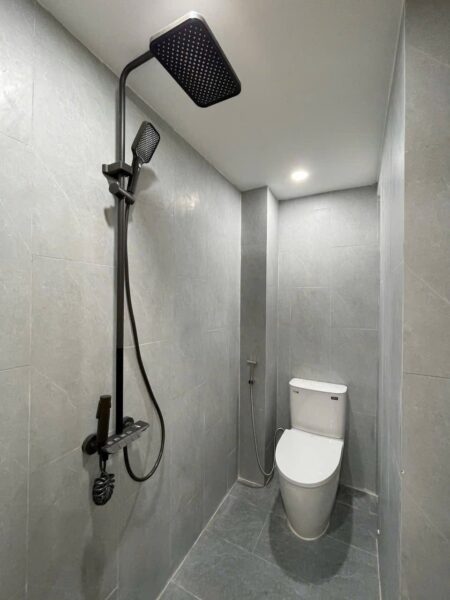 Nhà mê lửng kiệt Điện biên phủ 4750