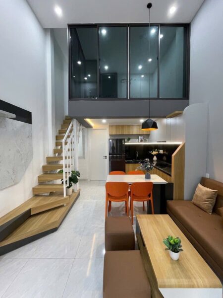 Nhà mê lửng kiệt Điện biên phủ 4750