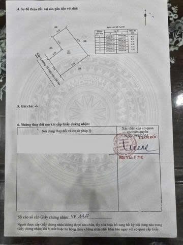 Nhà 3 tầng kiệt Tô hiệu, 62mv, 4750