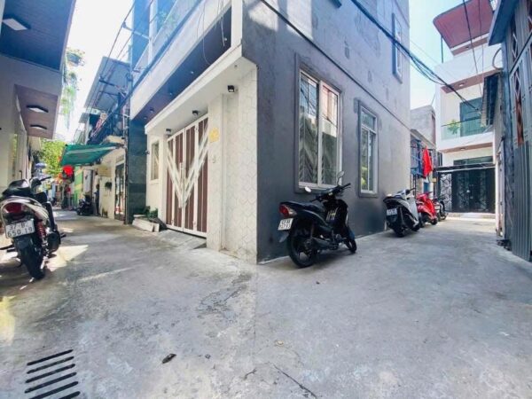 Đất kiệt 64 Lê Đình Lý 3350