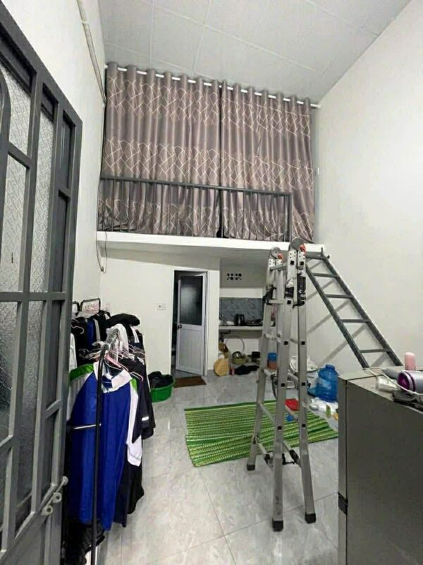 Chính chủ bán căn hộ kiệt Ông ích khiêm 4750