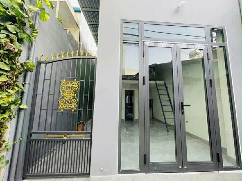 Chính chủ bán căn hộ kiệt Ông ích khiêm 4750