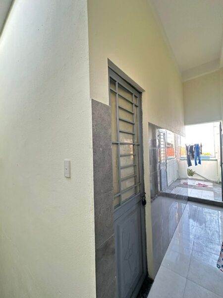 Tòa căn hộ 3 tầng kiệt ô tô Hoà Mỹ, 5250