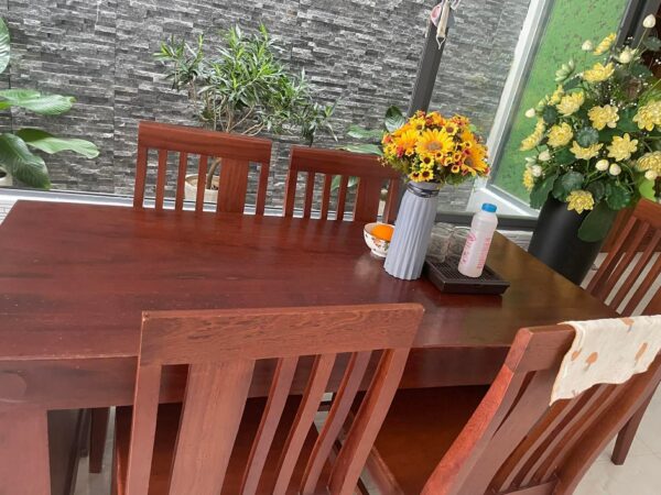 Nhà 2 tầng mặt tiền Trà Na 116mv, 5500