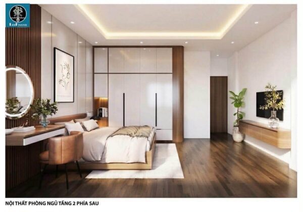 Nhà 3 tầng kiệt ô tô Đinh Tiên Hoàng 8800