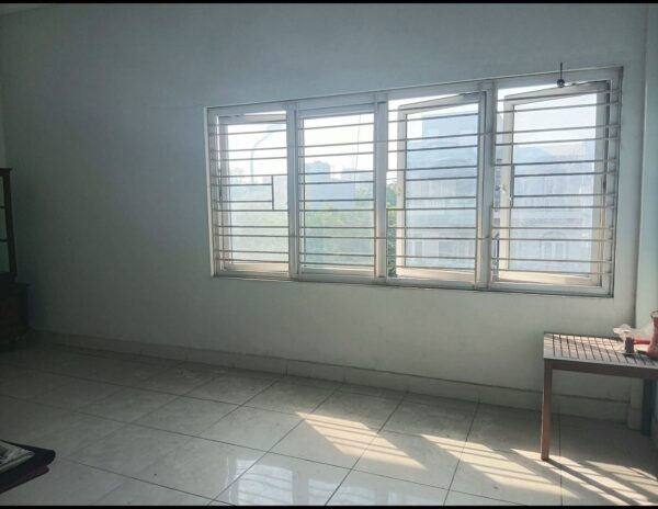Nhà 3 tầng mặt tiền Bùi Tá Hán, 120mv, 17ty