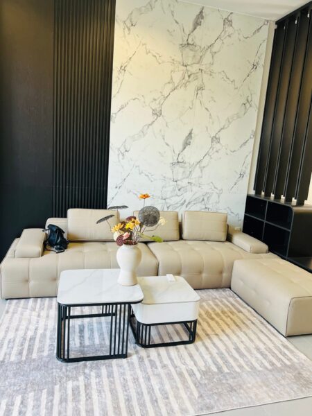 Nhà 3 tầng kiệt Nguyễn Chánh 59mv, 5150