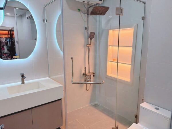Nhà 3 tầng mặt tiền Thi Sách 86mv, 10ty990