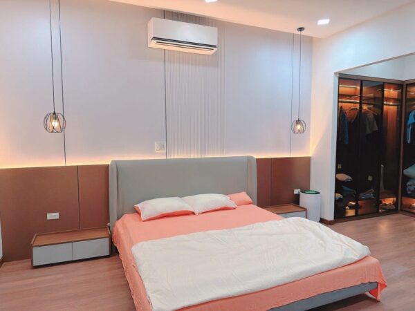 Nhà 3 tầng mặt tiền Thi Sách 86mv, 10ty990