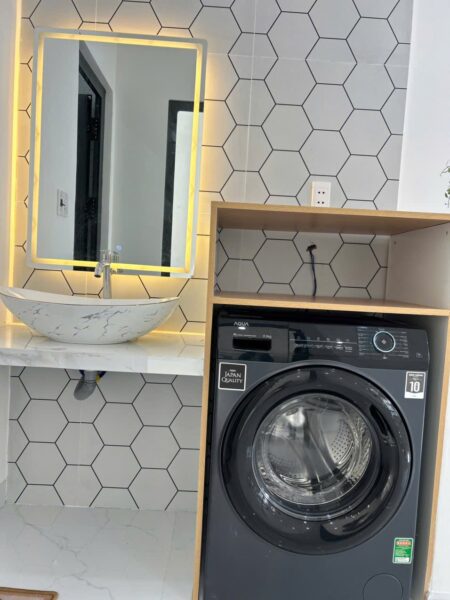Nhà 2 tầng 2 mặt kiệt Hoàng Diệu 4850
