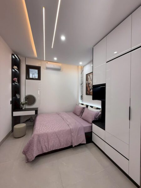 Nhà 2 tầng kiệt Nguyễn Phước Nguyên 3950