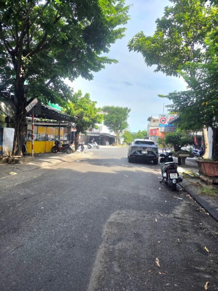 Đất mặt tiền Đặng Huy Tá 85mv, 6190