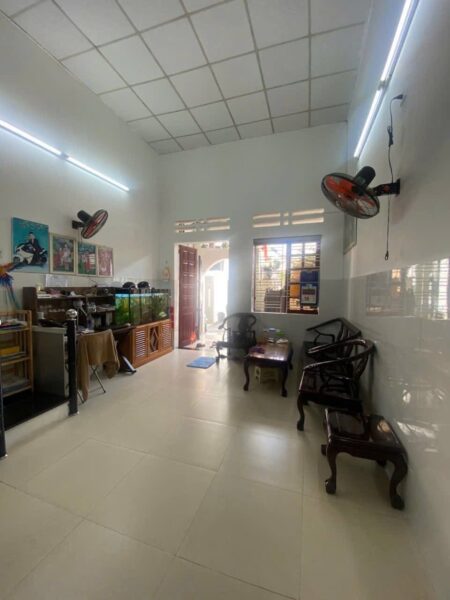 Nhà mê lửng kiệt Bình An , 50mv, 3950